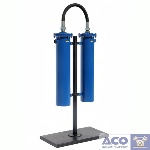 Фильтрационный модуль ФМ 180/16 фото 3